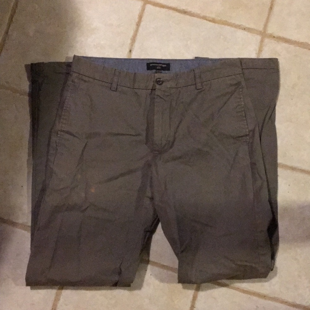 Banana Republic Chinos